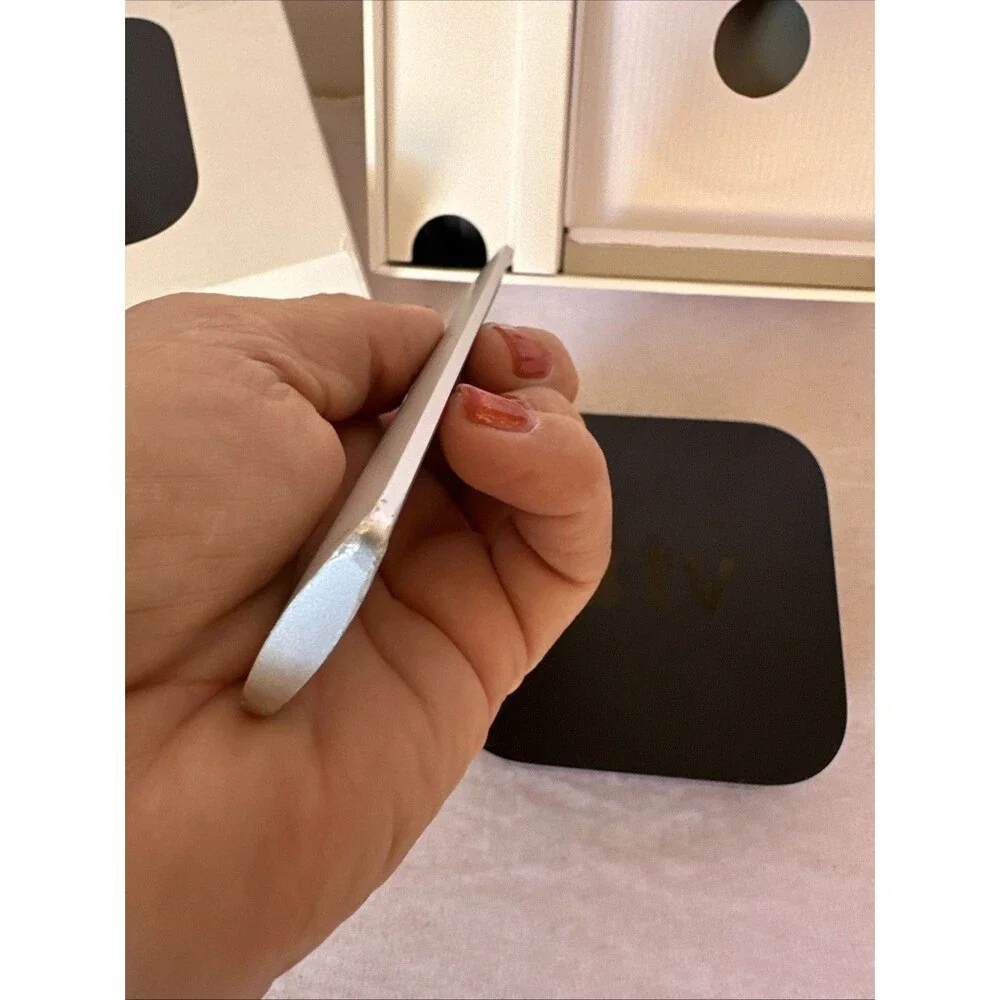 Apple TV 4K
